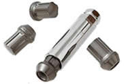 Wheel Nuts